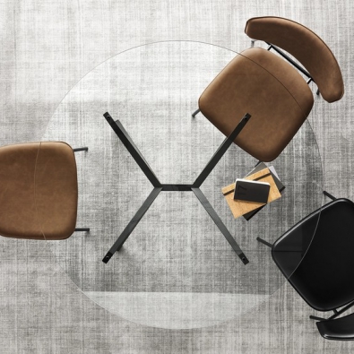 KENT CS4105-FD 120 Table Calligaris