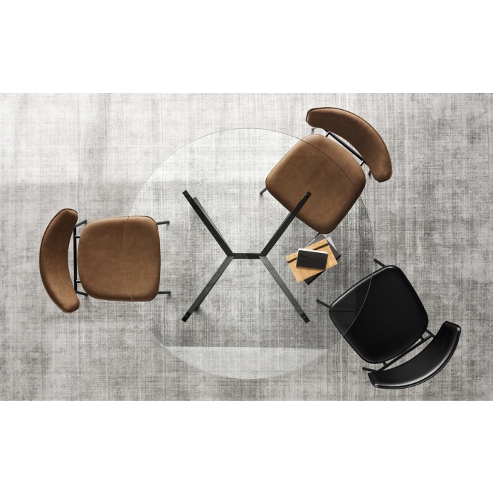 KENT CS4105-FD 120 Table Calligaris