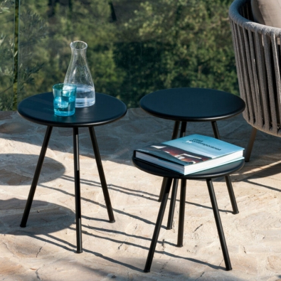 Desiree Vermobil three tables kit