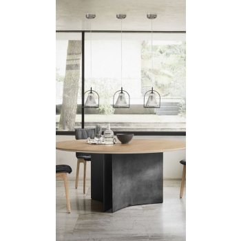 Funky Bontempi Pendant Lamp 