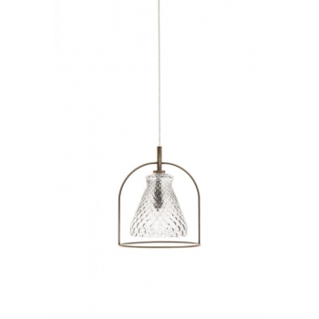 Funky Bontempi Pendant Lamp 