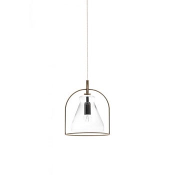 Funky Bontempi Pendant Lamp 