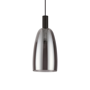 Coco-2 sp pendant lamp by Ideal Lux