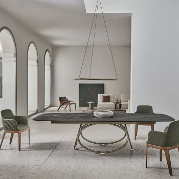 Comet Pendant Lamp Bontempi Casa