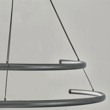 Comet Pendant Lamp Bontempi Casa