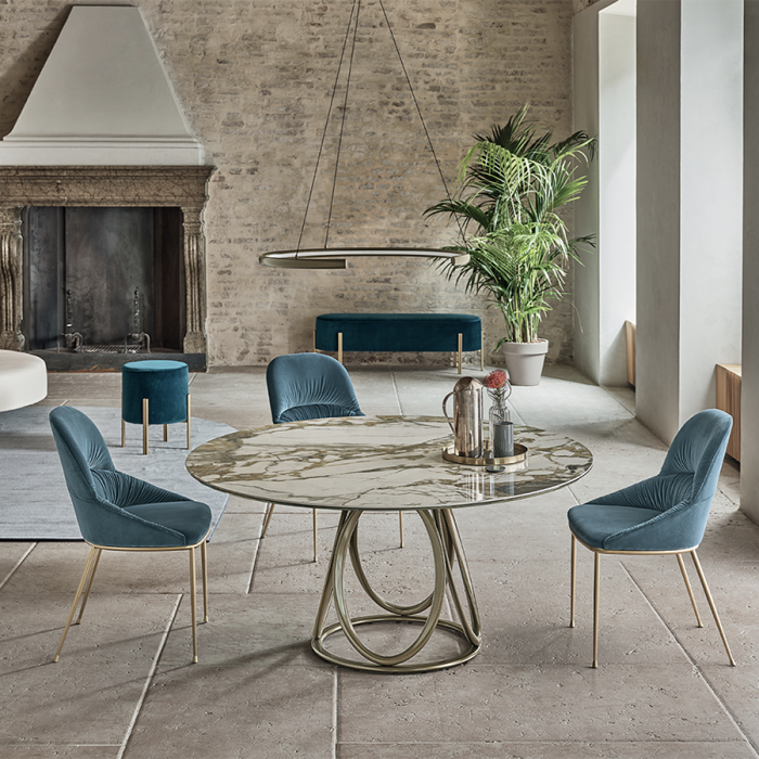 Comet Pendant Lamp Bontempi Casa