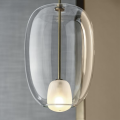 Blow pendant lamp by Bontempi