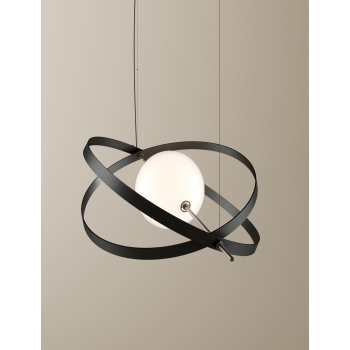 Papillon pendant lamp by Bontempi