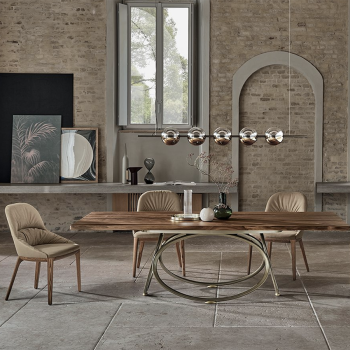 Sferatus Pendant Lamp Bontempi Casa