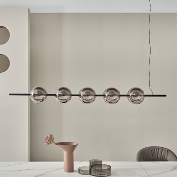 Sferatus Pendant Lamp Bontempi Casa