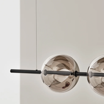 Sferatus Pendant Lamp Bontempi Casa