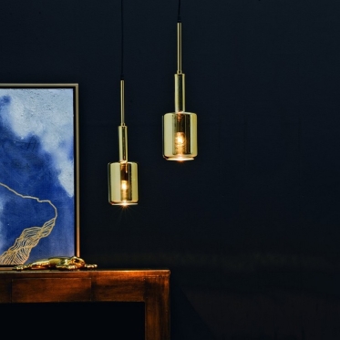 Babylon lamp by Adriani & Rossi