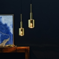 Babylon lamp by Adriani&Rossi