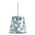 Bolle pendant or floor lamp by Midj
