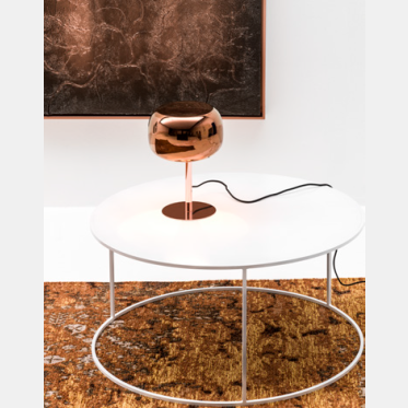 Caminia lamp by Adriani & Rossi