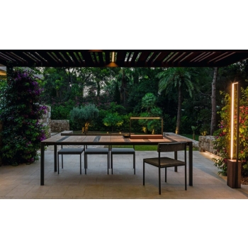 Casilda lamp by Talenti