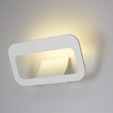 Wall lamp Alena of indoor Logicsun
