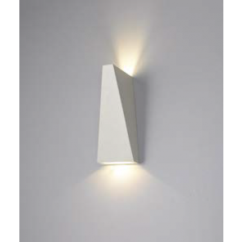 Wall lamp Crio Logicsun of indoor and outdoor