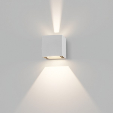 Wall lamp Vir Logicsun indoor and outdoor