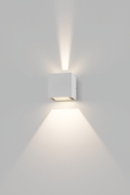 Wall lamp Vir Logicsun indoor and outdoor