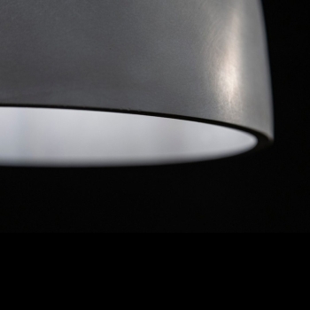 Awan Light ceiling lamp by Cipì