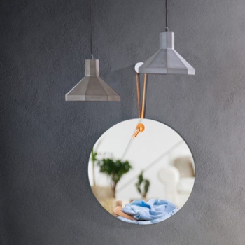 Sputnik Light CP13 ceiling lamp by Cipì