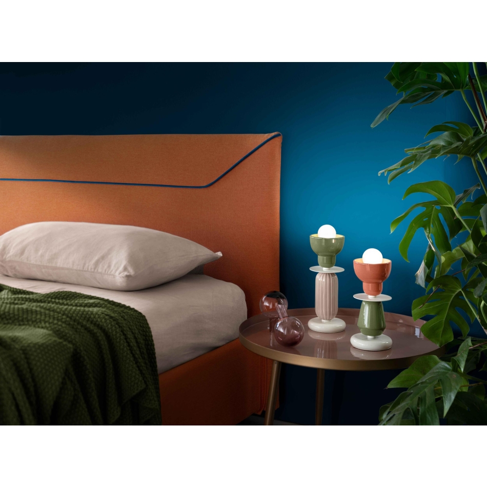 HIGH DECO TABLE LAMP BERIMBAU C2602