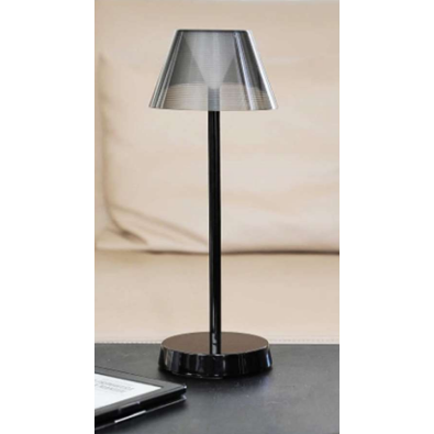 Diner table lamp