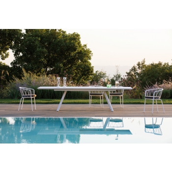 Vermobil Luna LU1000 table lamp