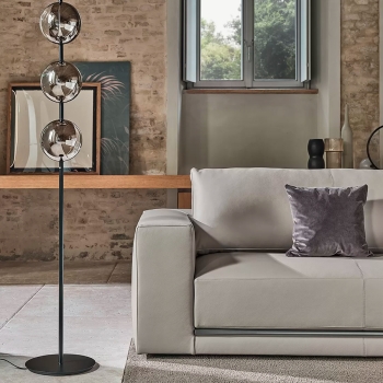 Sferatus Floor Lamp Bontempi Casa