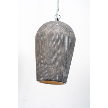 Tuareg floor lamp by Cipì