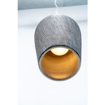 Tuareg floor lamp by Cipì