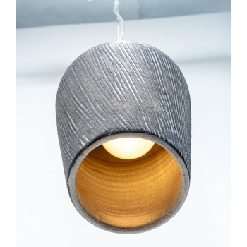 Tuareg floor lamp by Cipì