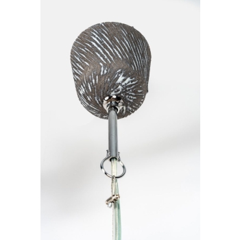 Tuareg floor lamp by Cipì