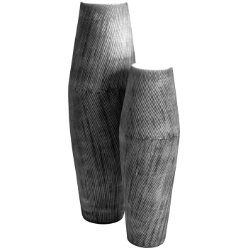 Tuareg floor lamp by Cipì