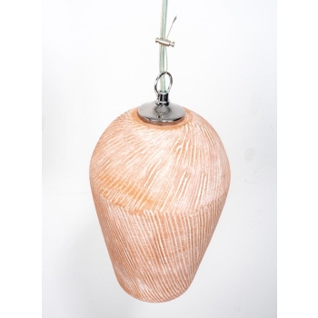 Tuareg floor lamp by Cipì