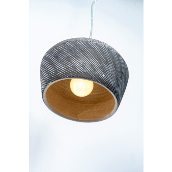 Tuareg floor lamp by Cipì