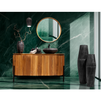 Tuareg floor lamp by Cipì