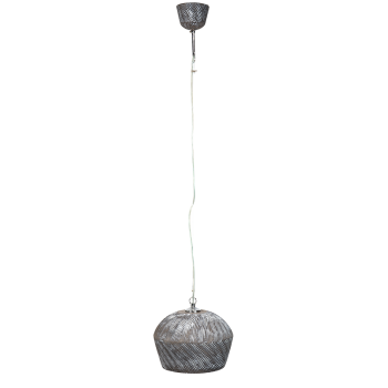 Tuareg floor lamp by Cipì