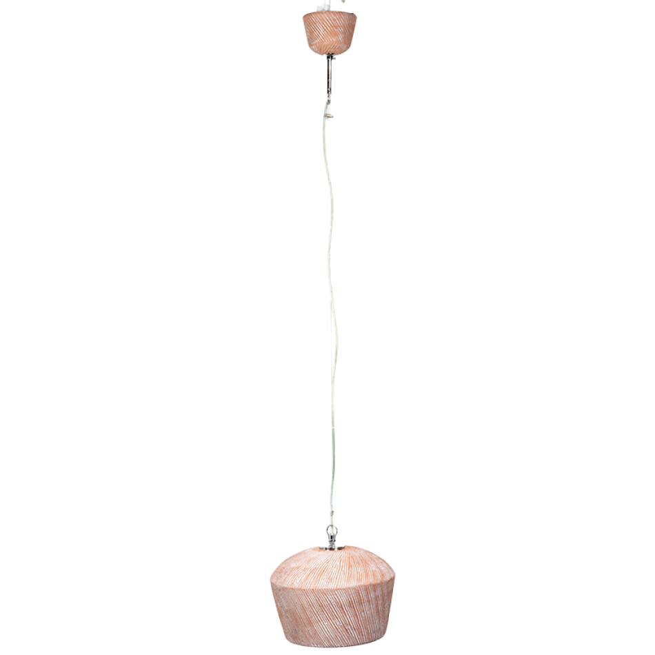 Tuareg floor lamp by Cipì