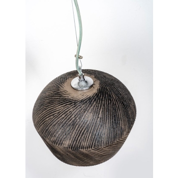 Tuareg floor lamp by Cipì