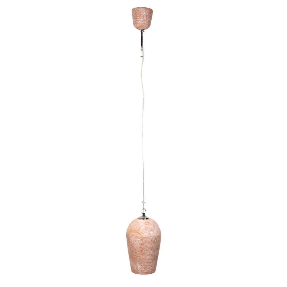 Tuareg floor lamp by Cipì