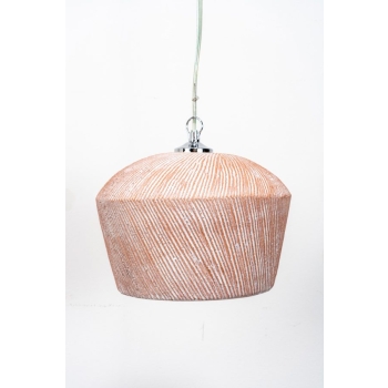 Tuareg floor lamp by Cipì