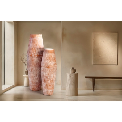 Tuareg floor lamp by Cipì