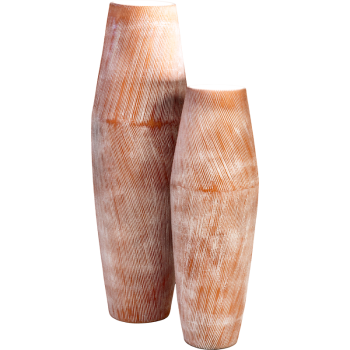 Tuareg floor lamp by Cipì