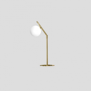 Dada Table Lamp by Adriani & Rossi