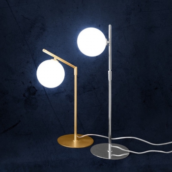 Dada Table Lamp by Adriani & Rossi