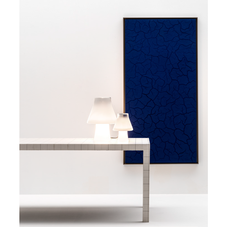 Dizzi Lamp by Adriani & Rossi