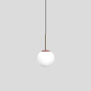 Gym Small Lamp by Adriani & Rossi