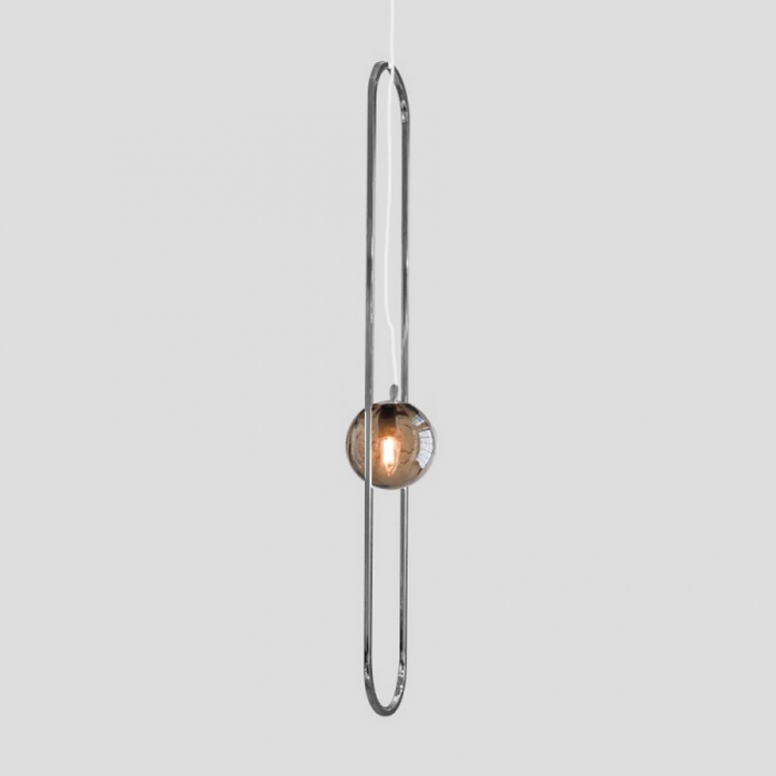 Gym Small Lamp by Adriani & Rossi